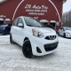 JN auto Nissan Micra S 2016 8609896 Image principale